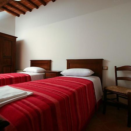 La Frontiera Villa San Feliciano Ngoại thất bức ảnh