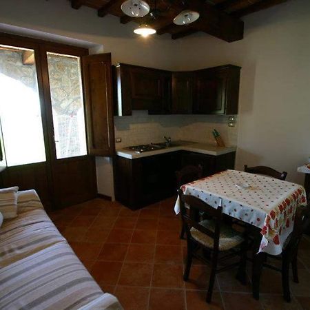 La Frontiera Villa San Feliciano Ngoại thất bức ảnh