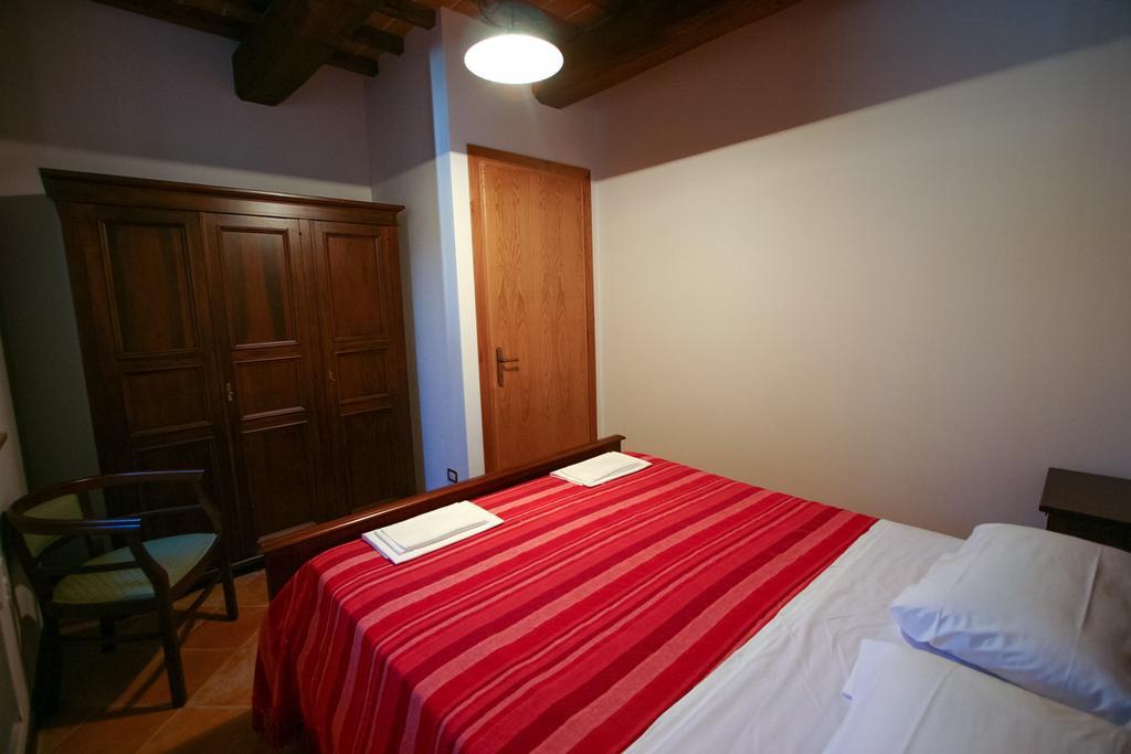La Frontiera Villa San Feliciano Ngoại thất bức ảnh