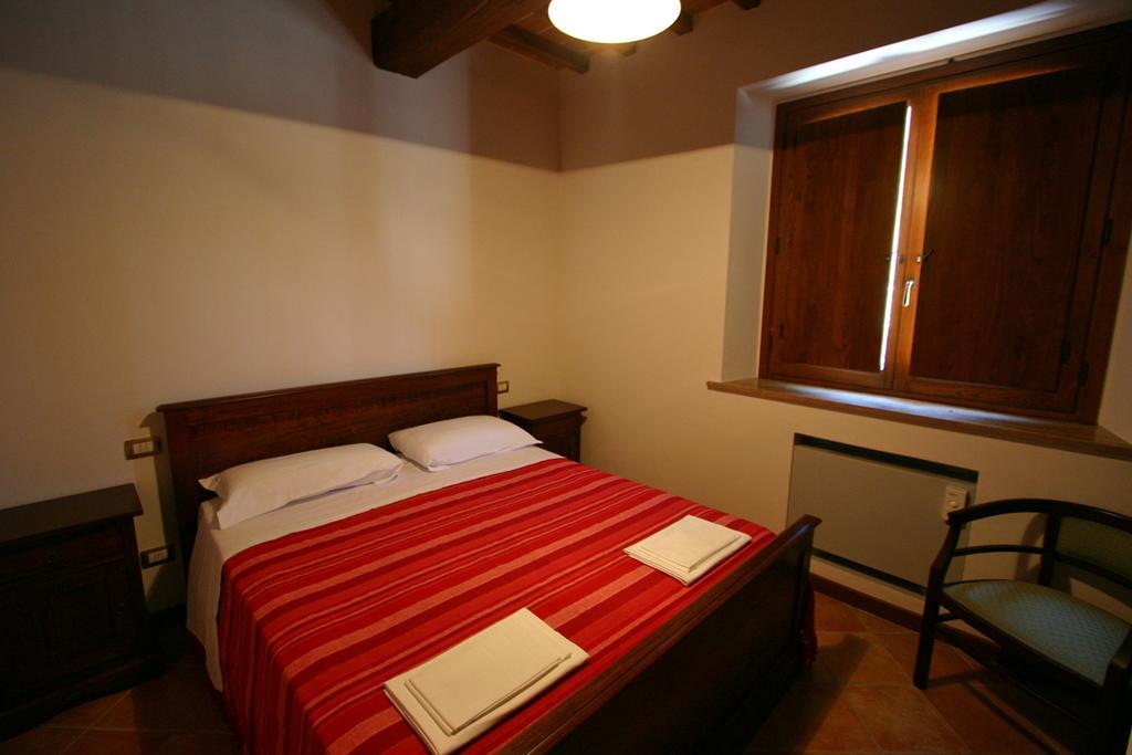 La Frontiera Villa San Feliciano Ngoại thất bức ảnh